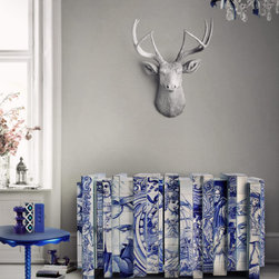 HERITAGE Sideboard - Accent Chests And Cabinets
