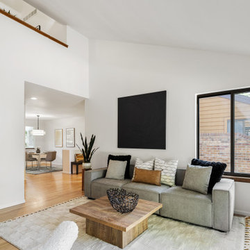 9400 East Iliff #292 - Cherry Creek Schools - Listing Marketing and Staging