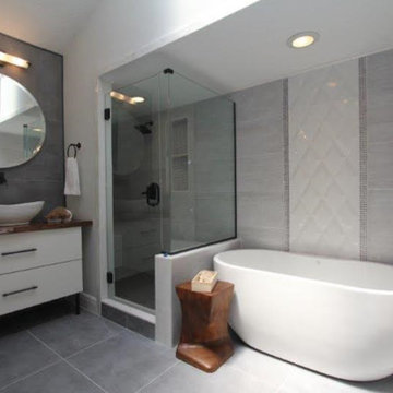 510 Manor Rd Modern Mediterranean