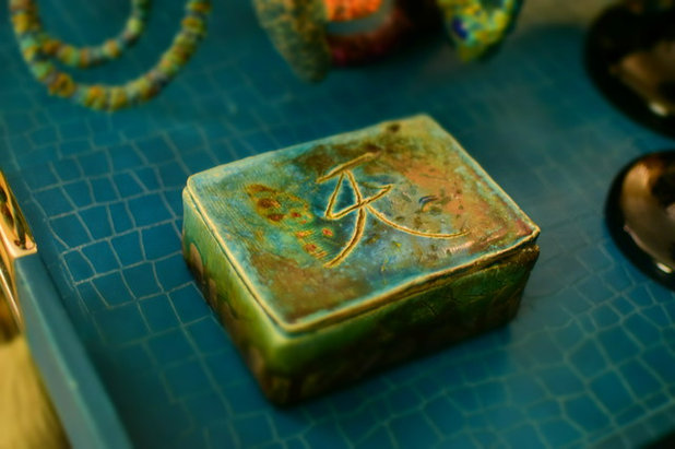 Фьюжн Гостиная by MMM Design and Interior