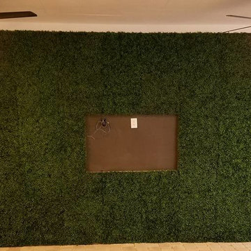 Fake Ivy Projects