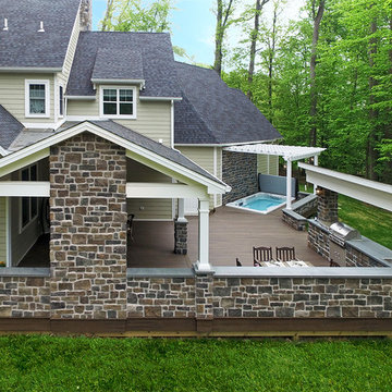 Arjan Residence