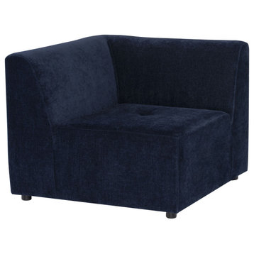 Parla Twilight Fabric Modular Sofa, HGSC895