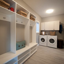 Boot Room