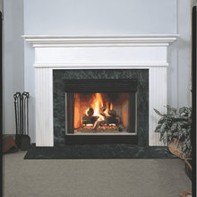 fireplaces