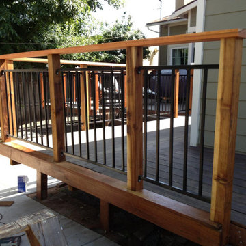 North Park Whole Home Addition & Renovation | 2-Bedroom to 4-Bedroom Transformat
