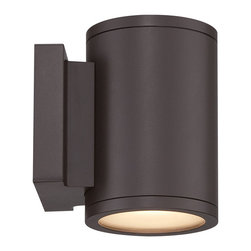 Lighting Fixtures- Contemporary/ Modern - Outdoor Wall Lights And Sconces