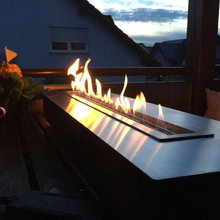 fireplaces