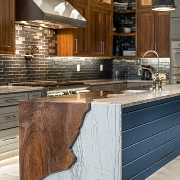 Pinnacle Showroom