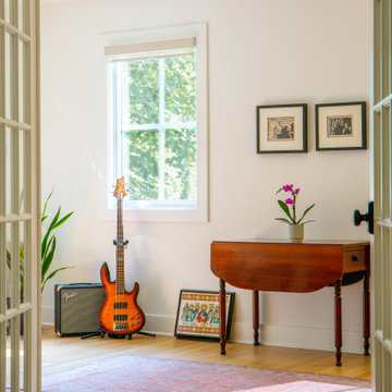 Home Addition in Lambertville New Jersey