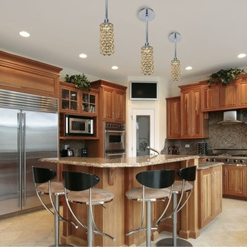 Kitchen Inspiration