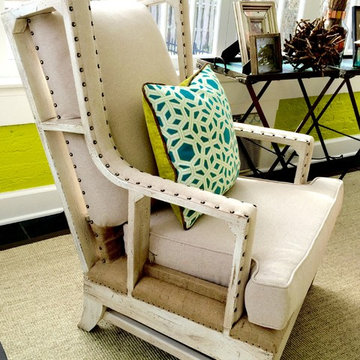Sandy's Sunroom