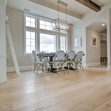 2017 Parade of Homes