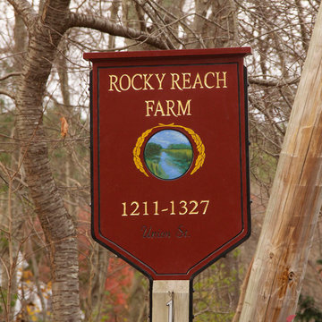 Decorative House Signs