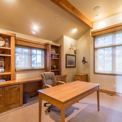 Preserve Your View: Designer Screen Shades - Roller Shades