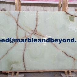 Onyx Slabs - Wall And Floor Tile