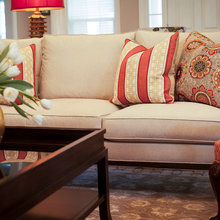 Carolyn's Living room