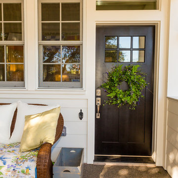 Depot Hill - Complete Remodel & Home Addition