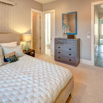 Parade of Homes House