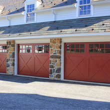 garage doors