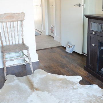 My Houzz: Coastal-Inspired Floating House in North Vancouver