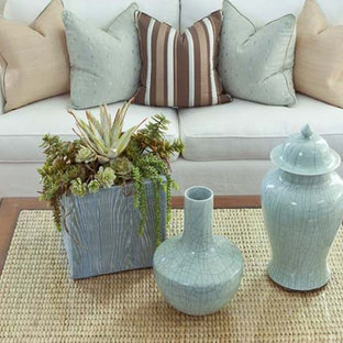 Seafoam Green Living Room Ideas Photos Houzz