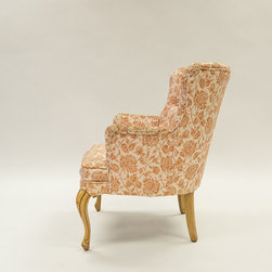 Jurjovec Chair - Products