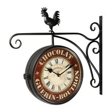 Clocks