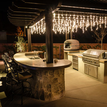 North County Projects