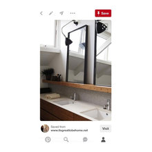guest baths