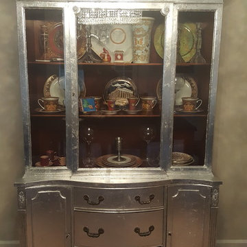 Recycled Furniture