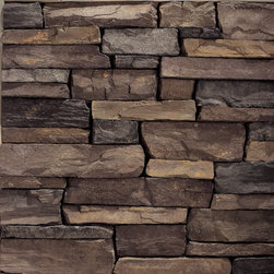 Stone Veneer - Products