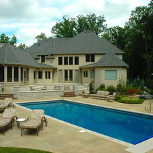 Exterior Ideas