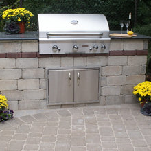 grills