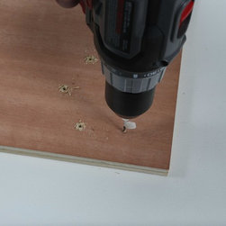 How to Build A Simple Table Desk - Products