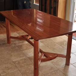 Furniture - Dining Tables