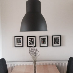 Walls decoration - Home Decor