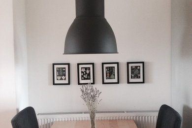 Walls decoration