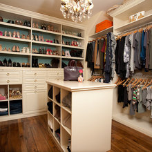 closet