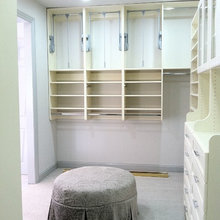 Closets
