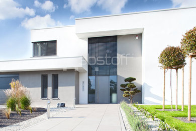 Modernes Haus in Sonstige