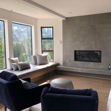 Whistler Revival