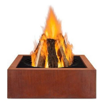 Firepits