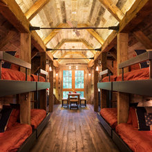 Boys Bedroom