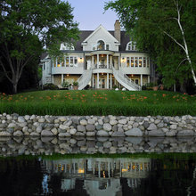 dream homes