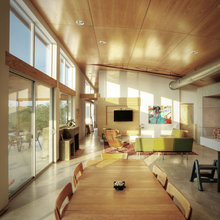Ceiling Panels