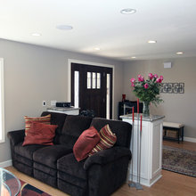 entry way