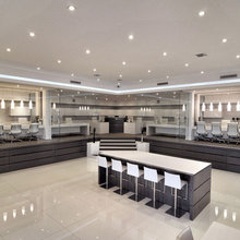 show room
