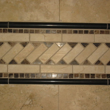 Random photos from past projects