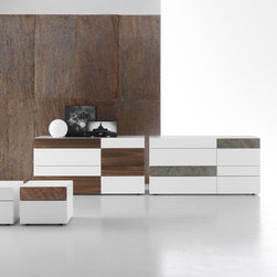 Presotto Bedroom - Bedroom Products